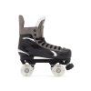 Rio - Roller Flow Hockey Black - trekové brusle