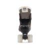 Rio - Roller Flow Hockey Black - trekové brusle