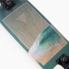 Landyachtz - Dinghy 28.5"- Classic Wave - cruiser