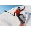 Insta360 - X5 - Akční 360° kamera pro snowboarding a lyžování