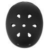 CORE - Street Helmet - All Black - helma