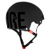 CORE - Street Helmet - All Black - helma