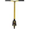 Root - Invictus V3 Pro Burnt Gold - Freestyle koloběžka - čelní pohled