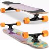 Landyachtz - Stratus 46" - Bayside - longboard profil