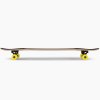 Landyachtz - Stratus 46" - Spectrum - longboard profil