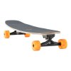 Landyachtz - Ripper 37" - Postcard - longboard profil desky