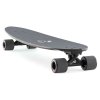 Landyachtz - Dipper 36" - Surfing Skeleton - longboard