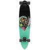 Landyachtz - Dipper 36" - Surfing Skeleton - longboard