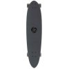 Landyachtz - Dipper 36" - Surfing Skeleton - longboard grip