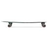 Landyachtz - Dipper 36" - Surfing Skeleton - longboard