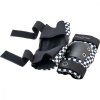 Pro-Tec - Street Gear Junior 3 Pack Open Checker - Dětská sada chráničů