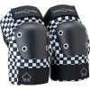 Pro-Tec - Street Gear Junior 3 Pack Open Checker - Dětská sada chráničů - lokty