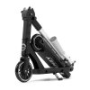 FR300 Frenzy Scooters 120mm Flex Folded Front Angle