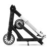 FR300 Frenzy Scooters 120mm Flex Folded Side
