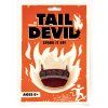 Tail Devil - Spark Plate Red - Jiskøiè na tail skateboardu
