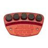 Tail Devil - Spark Plate - Jiskřič na tail skateboardu - Red