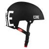 CORE - Street Helmet - Black - helma