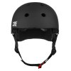 CORE - Street Helmet - Black - helma
