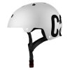 CORE - Street Helmet - White - helma