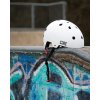 CORE - Street Helmet - White - helma