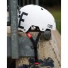 CORE - Street Helmet - White - helma