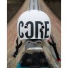 CORE - Street Helmet - White - helma