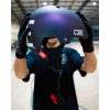 CORE - Street Helmet - Neochrome - helma