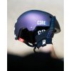 CORE - Street Helmet - Neochrome - helma