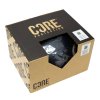 CORE - Action Helmet - Black - helma