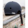 CORE - Action Helmet - Black - helma