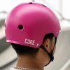 CORE - Action Helmet - Bright Pink - helma