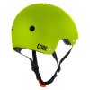 CORE - Action Helmet - Neon Green - helma