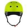 CORE - Action Helmet - Neon Green - helma