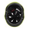 CORE - Action Helmet - Neon Green - helma