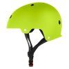 CORE - Action Helmet - Neon Green - helma