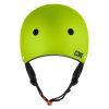 CORE - Action Helmet - Neon Green - helma