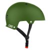 CORE - Action Helmet - Army Green Khaki - helma