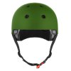 CORE - Action Helmet - Army Green Khaki - helma