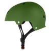 CORE - Action Helmet - Army Green Khaki - helma