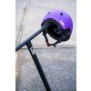 CORE - Action Helmet - Purple - helma
