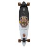 Arbor - Performance Julien Jaca Fish 37" - longboard