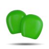 187 Killer Pads - Lock-In™ Re-Cap - Green - náhradní puky chráničů