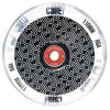 CORE Hollowcore V2 Clear/Black - kolečko na freestyle koloběžku