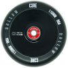 CORE Hollowcore V2 Black/Red - kolečko na freestyle koloběžku