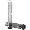 CORE - Skinny Boy Grips - 170mm Clear - Gripy na freestyle koloběžky