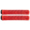 CORE - Skinny Boy Grips - 170mm Red - Gripy na freestyle koloběžky