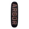 Arbor - Surplus Logo - 8,75" - deska