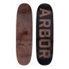 Arbor - Surplus Logo - 8,75" - deska