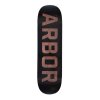Arbor - Surplus Logo - 9" - deska