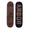 Arbor - Surplus Logo - 9" - deska